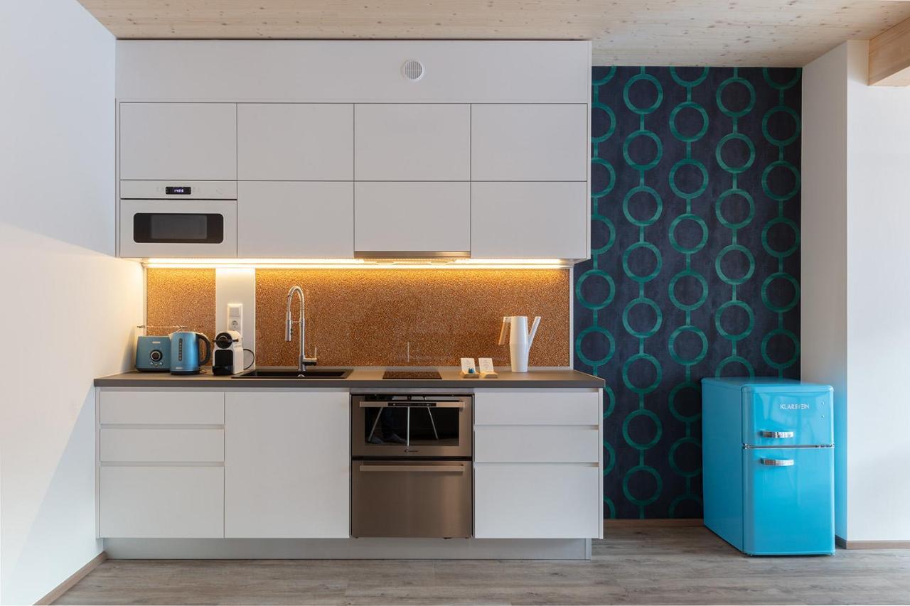 Artmur Apartment ザンクト・ゲオルゲン・オプ・ムーラウ エクステリア 写真